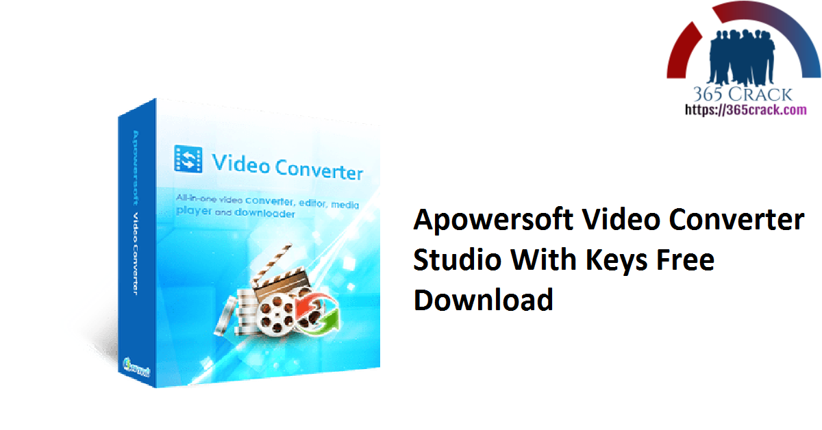 apowersoft video converter for mac license code