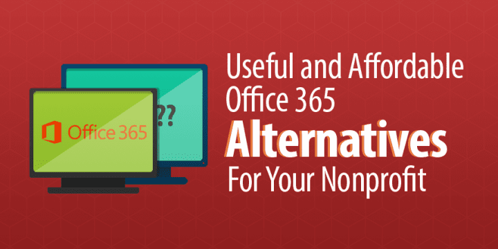 best alternative to office 365 for mac